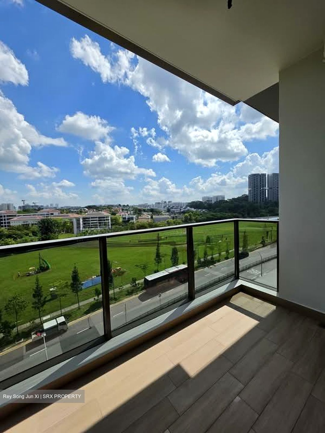 The Botany At Dairy Farm (D23), Condominium #577815651